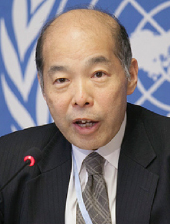 Hiroki Nakatani, M.D, MHPEd, Ph.D Executive Advisor
